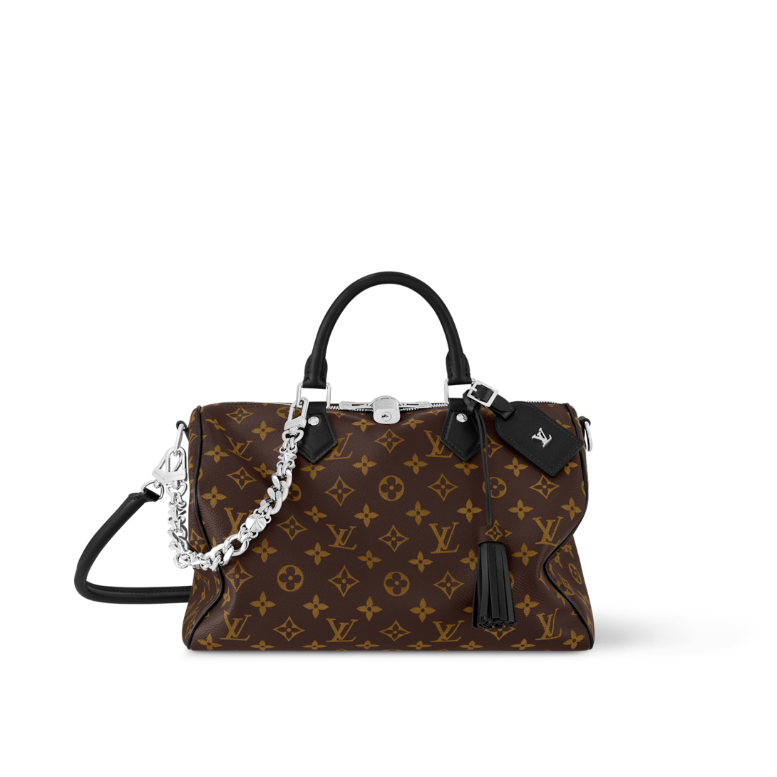 Louis Vuitton 2024 Speedy 30